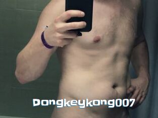 Dongkeykong007