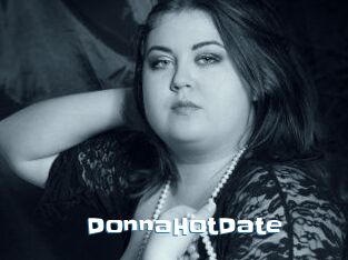 DonnaHotDate
