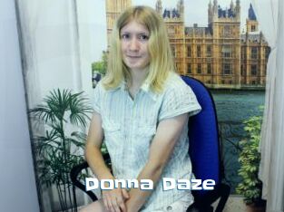 Donna_Daze