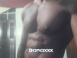 Donoxxx