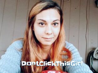DontClickThisGirl