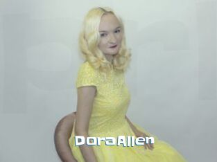 DoraAllen