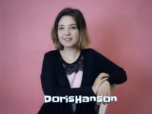DorisHanson