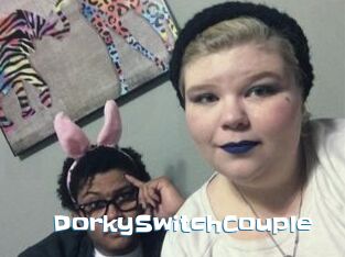 DorkySwitchCouple