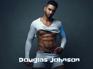 Douglas_Johnson