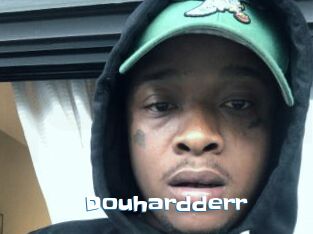 Douhardderr