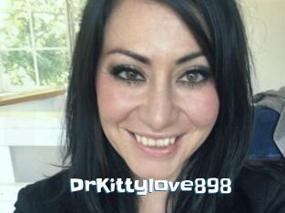 DrKittylove898
