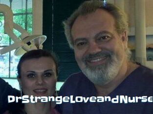 DrStrangeLoveandNurse