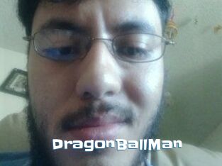 DragonBallMan