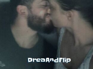DreaAndFlip