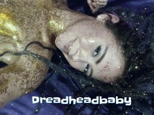 Dreadheadbaby
