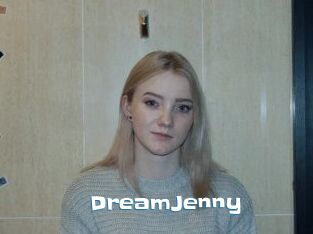 DreamJenny