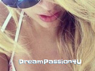 DreamPassion4U