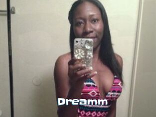 Dreamm