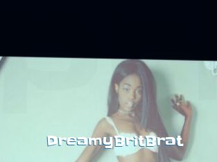 DreamyBritBrat