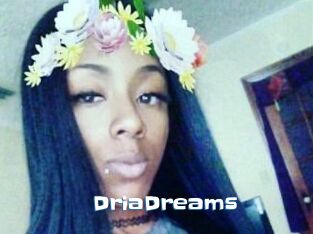 DriaDreams