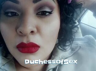 DuchessofSex