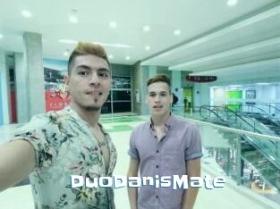 DuoDanisMate