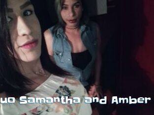 Duo_Samantha_and_Amber