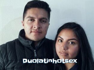 Duolatinhotsex