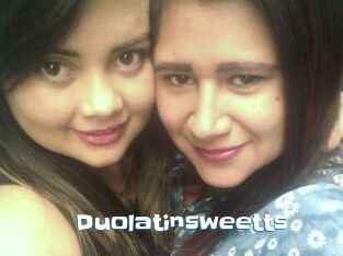 Duolatinsweetts
