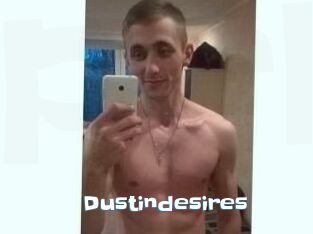Dustindesires