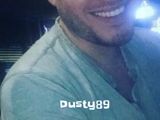 Dusty89