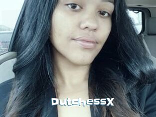 DutchessX