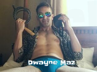 Dwayne_Maz