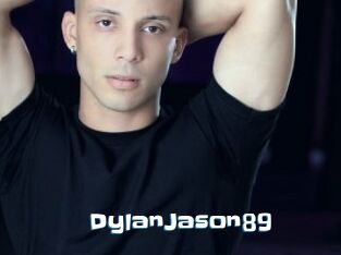DylanJason89