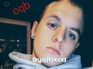 Dyldoxxx1