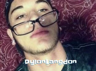 Dylon_Langdon