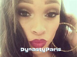 Dynasty_Paris