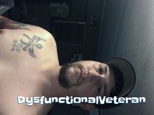 DysfunctionalVeteran