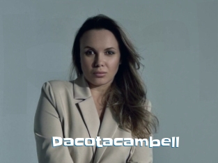 Dacotacambell