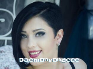 Daemonvondeee