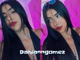 Dahianngomez