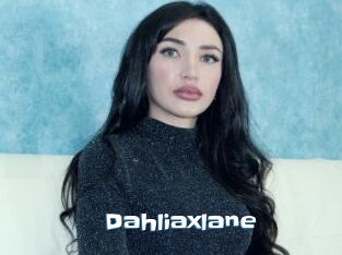 Dahliaxlane