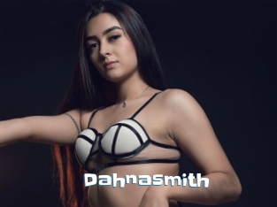 Dahnasmith