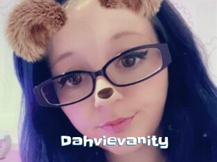 Dahvievanity