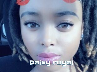 Daisy_royal