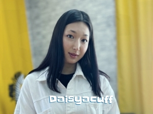 Daisyacuff