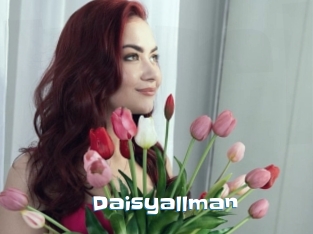 Daisyallman