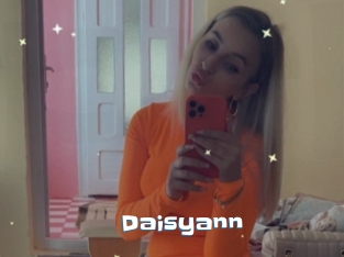 Daisyann