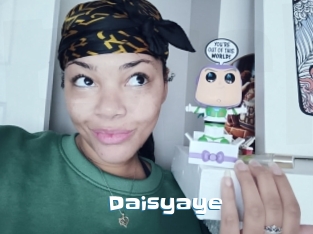 Daisyaye