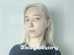 Daisyhickory