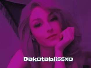 Dakotablissxo