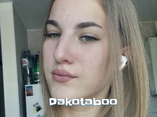 Dakotaboo