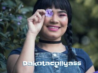 Dakotacollyass