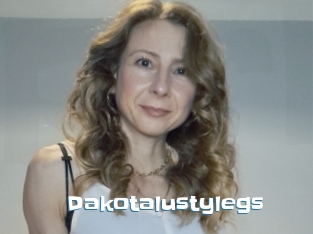 Dakotalustylegs